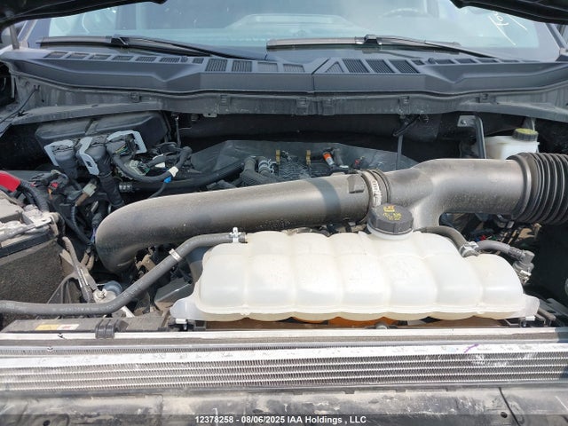 1FTFW3L89RKD69968 Ford gtdi