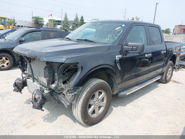 1FTFW3L89RKD69968 Ford gtdi