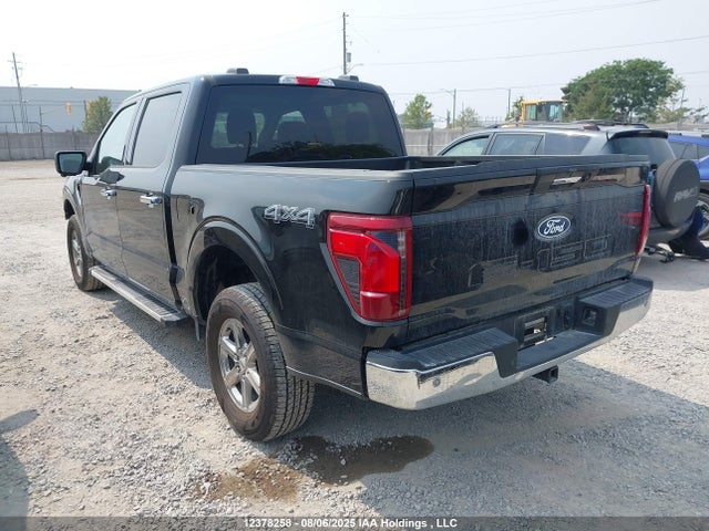 1FTFW3L89RKD69968 Ford gtdi