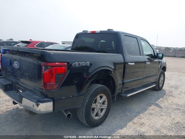 1FTFW3L89RKD69968 Ford gtdi