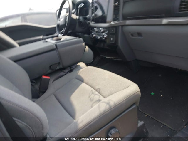 1FTFW3L89RKD69968 Ford gtdi