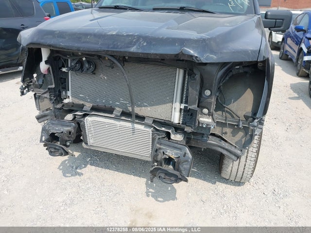 1FTFW3L89RKD69968 Ford gtdi