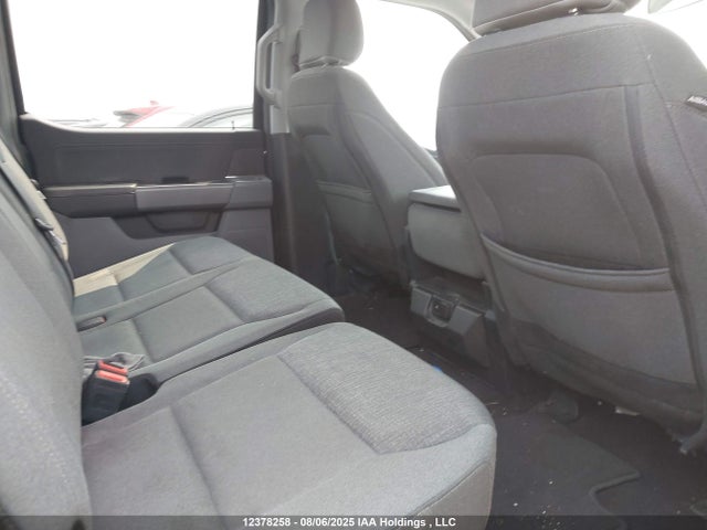 1FTFW3L89RKD69968 Ford gtdi