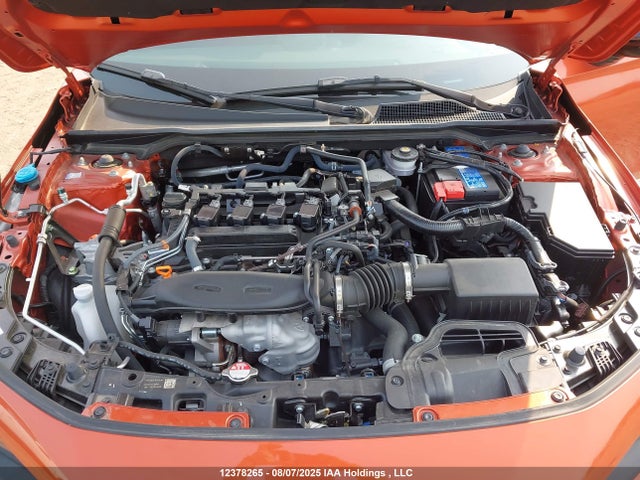 Honda l15ca 2023 2HGFE1E51PH080387 Image 10
