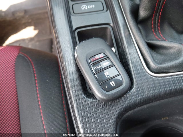 Honda l15ca 2023 2HGFE1E51PH080387 Image 11