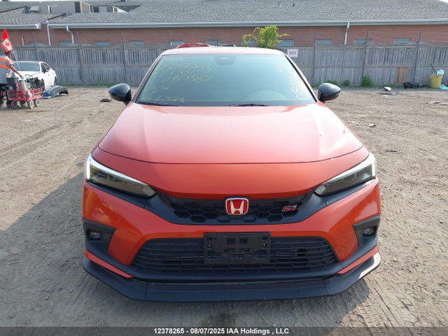 Honda l15ca 2023 2HGFE1E51PH080387 Image 12