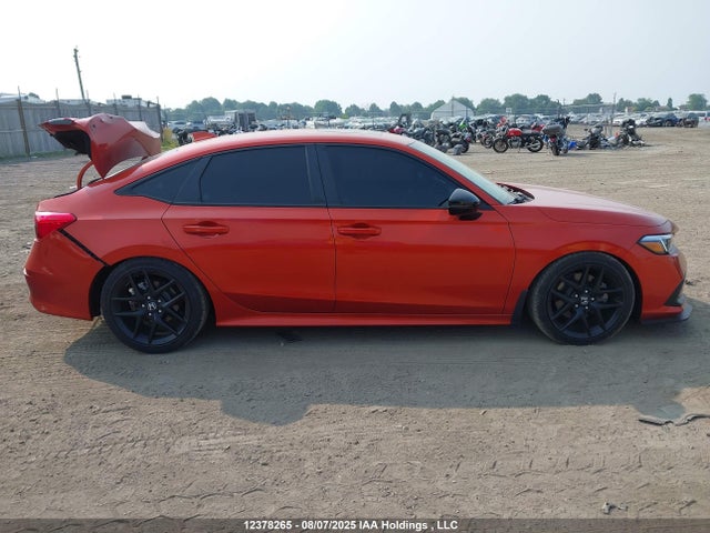 Honda l15ca 2023 2HGFE1E51PH080387 Image 13