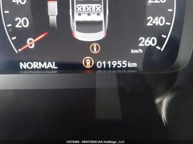 Honda l15ca 2023 2HGFE1E51PH080387 Image 15