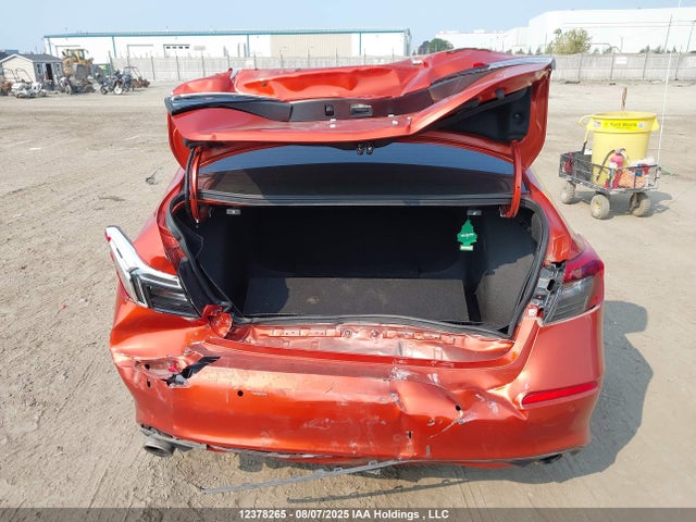Honda l15ca 2023 2HGFE1E51PH080387 Image 16