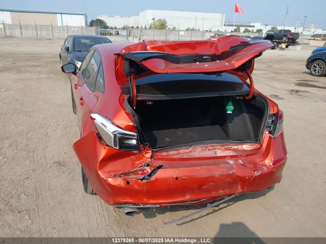 Honda l15ca 2023 2HGFE1E51PH080387 Image 6