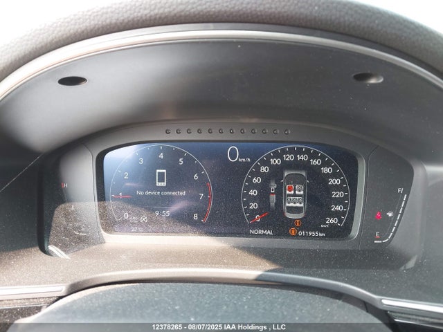 Honda l15ca 2023 2HGFE1E51PH080387 Image 7