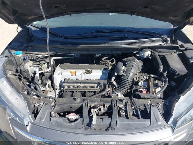 2HKRM4H7XEH112870 Honda k24z7