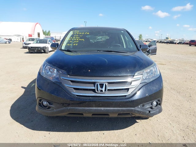 2HKRM4H7XEH112870 Honda k24z7