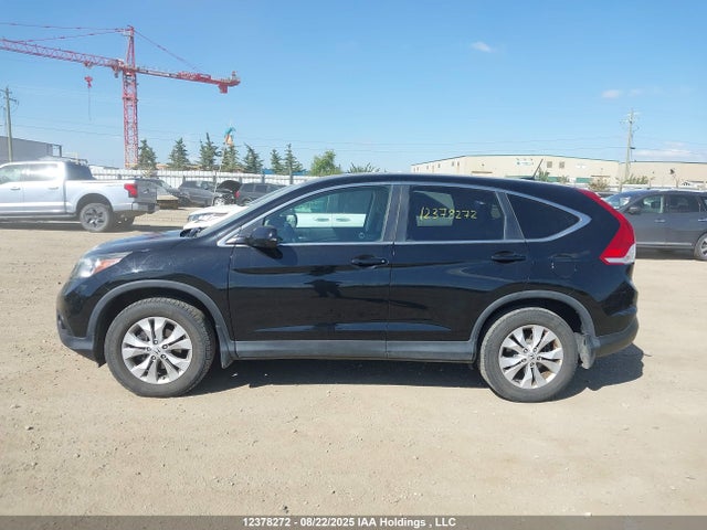 2HKRM4H7XEH112870 Honda k24z7