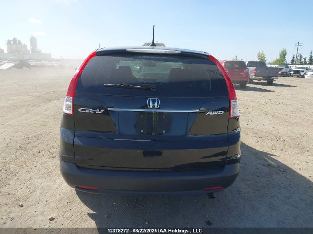 2HKRM4H7XEH112870 Honda k24z7