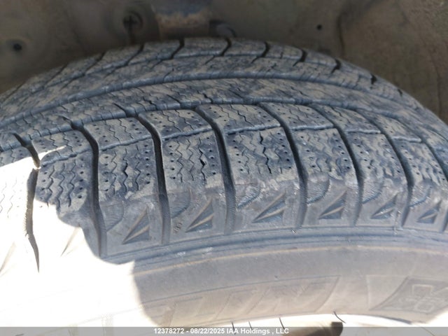 2HKRM4H7XEH112870 Honda k24z7