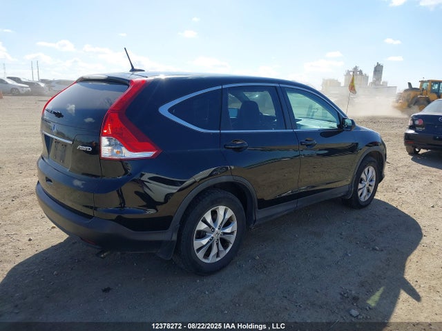 2HKRM4H7XEH112870 Honda k24z7