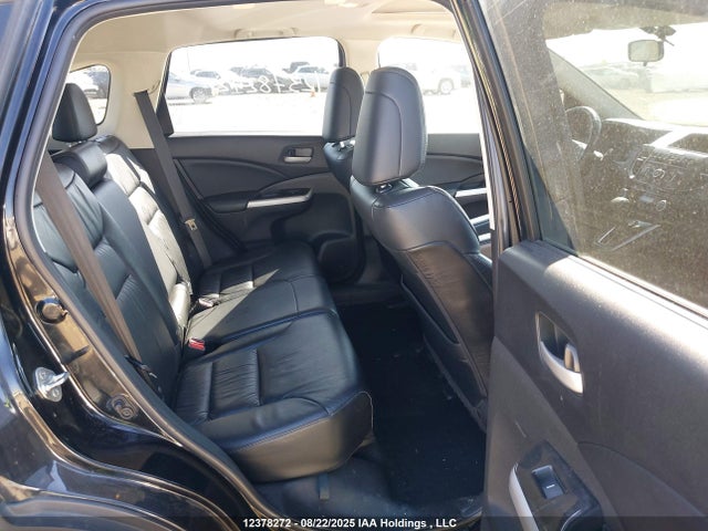 2HKRM4H7XEH112870 Honda k24z7