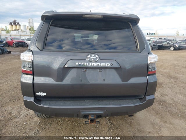 JTEBU5JRXK5733794 Toyota 1gr-fe