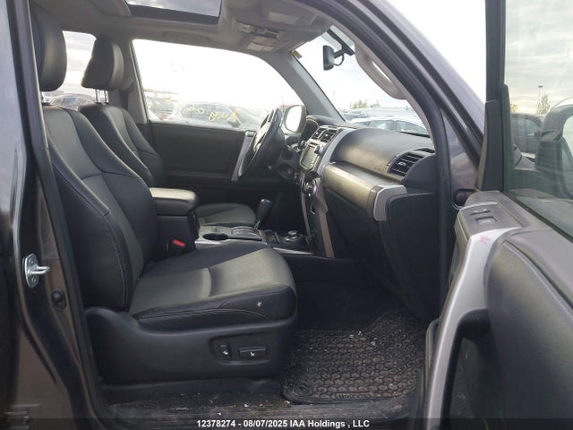 JTEBU5JRXK5733794 Toyota 1gr-fe
