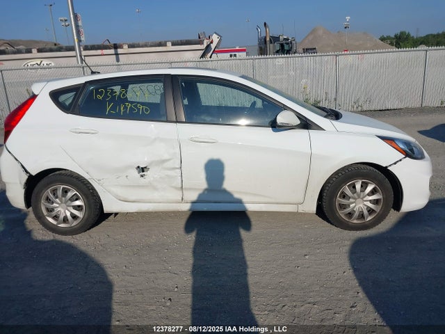 KMHCU5AE5EU149590 Hyundai dohc gdi gamma