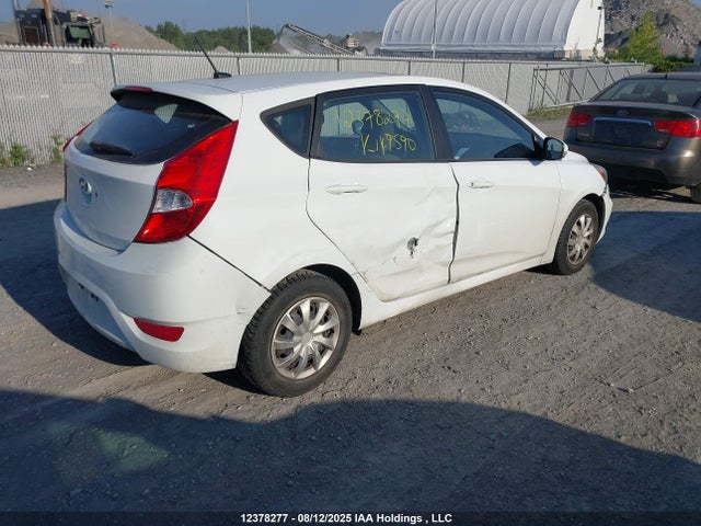 KMHCU5AE5EU149590 Hyundai dohc gdi gamma