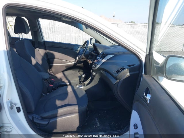 KMHCU5AE5EU149590 Hyundai dohc gdi gamma