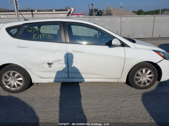 KMHCU5AE5EU149590 Hyundai dohc gdi gamma