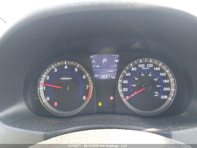 KMHCU5AE5EU149590 Hyundai dohc gdi gamma