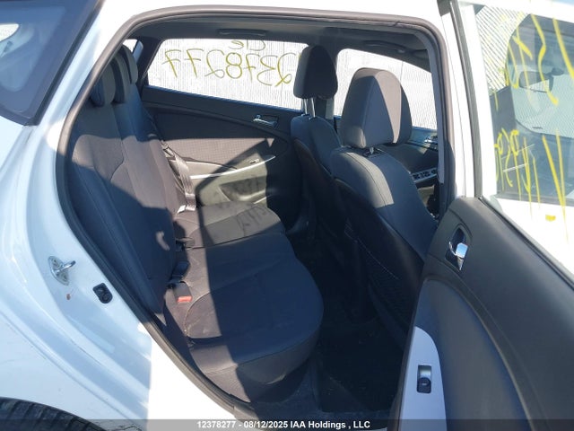KMHCU5AE5EU149590 Hyundai dohc gdi gamma