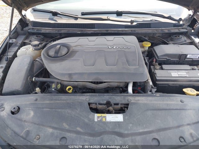 1C3CCCDG9FN548771 Chrysler 2015