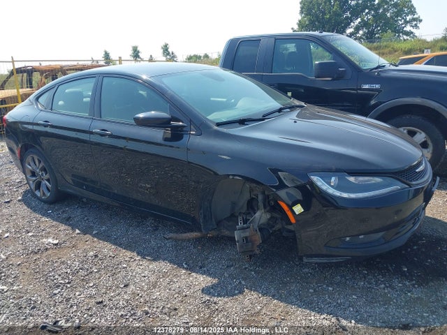 1C3CCCDG9FN548771 Chrysler 2015