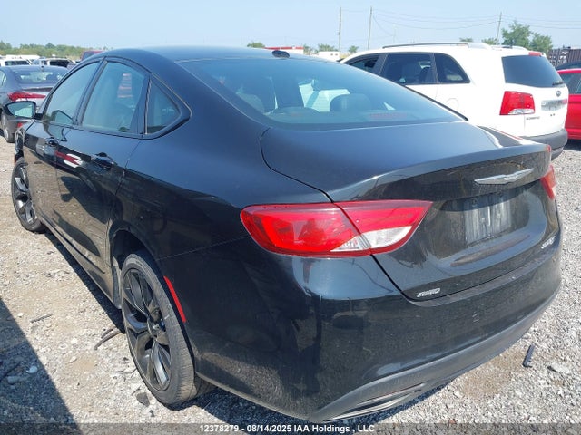 1C3CCCDG9FN548771 Chrysler 2015