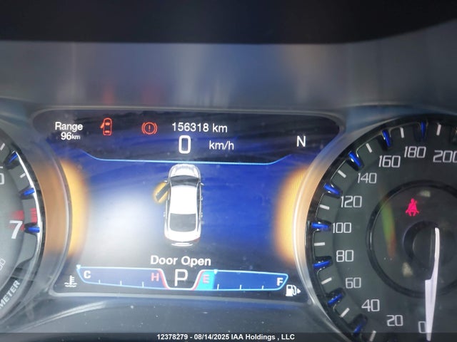 1C3CCCDG9FN548771 Chrysler 2015