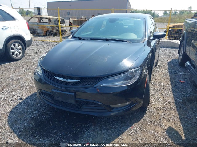 1C3CCCDG9FN548771 Chrysler 2015