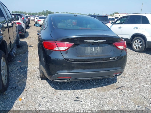 1C3CCCDG9FN548771 Chrysler 2015