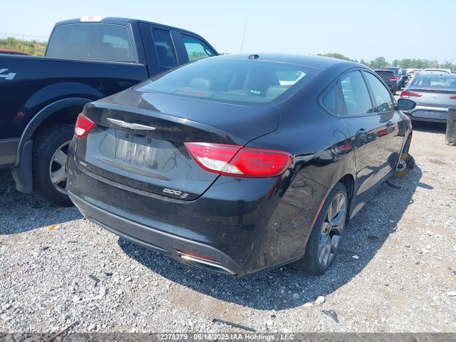 1C3CCCDG9FN548771 Chrysler 2015