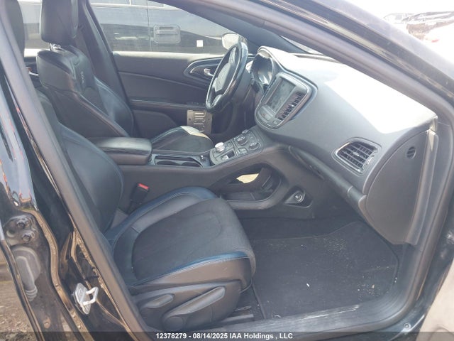 1C3CCCDG9FN548771 Chrysler 2015