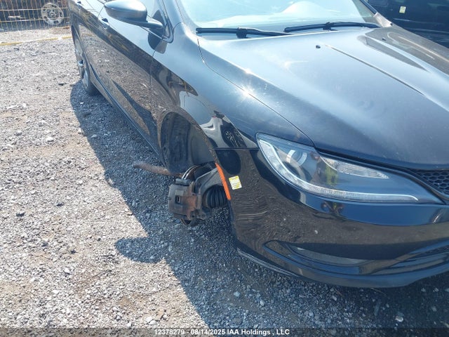 1C3CCCDG9FN548771 Chrysler 2015