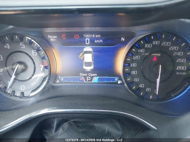 1C3CCCDG9FN548771 Chrysler 2015