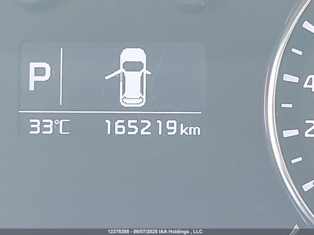 KIA Rondo 2015 KNAHT8A38F7122328 Image 15