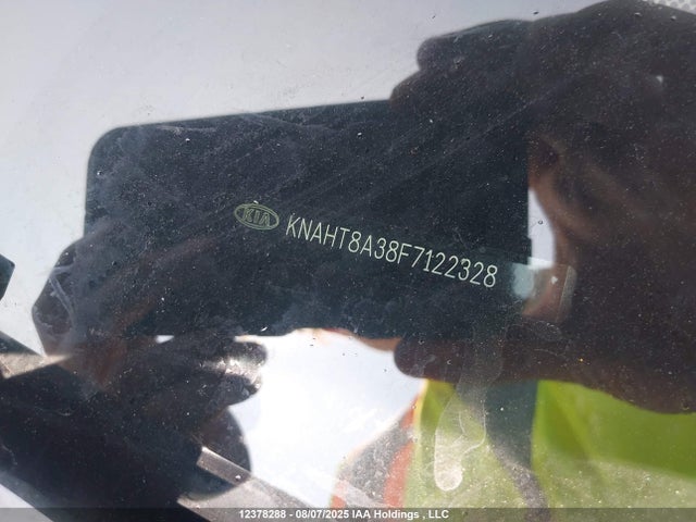 KIA Rondo 2015 KNAHT8A38F7122328 Image 19
