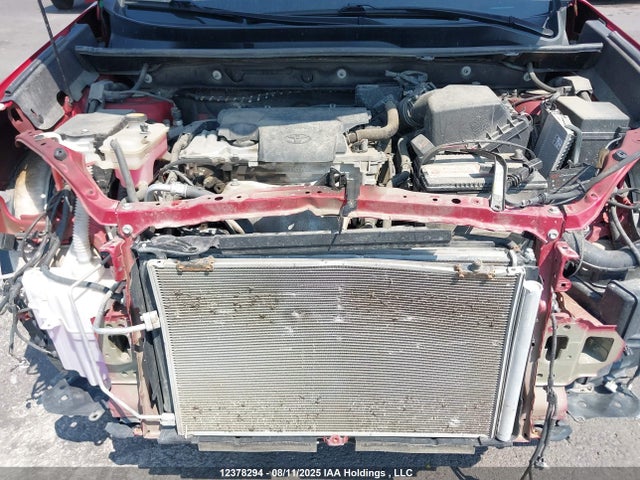 Toyota 2ar-fe 2017 2T3BFREV9HW575804 Image 10