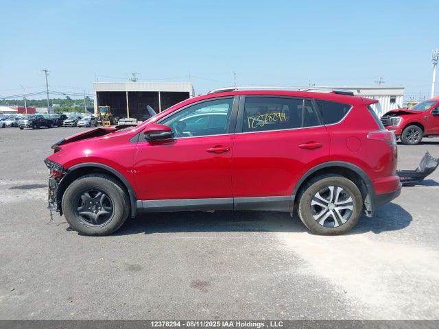 Toyota 2ar-fe 2017 2T3BFREV9HW575804 Image 15