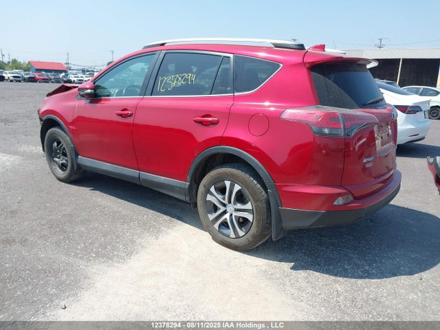 Toyota 2ar-fe 2017 2T3BFREV9HW575804 Image 3