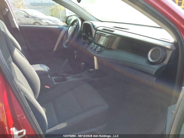 Toyota 2ar-fe 2017 2T3BFREV9HW575804 Image 8