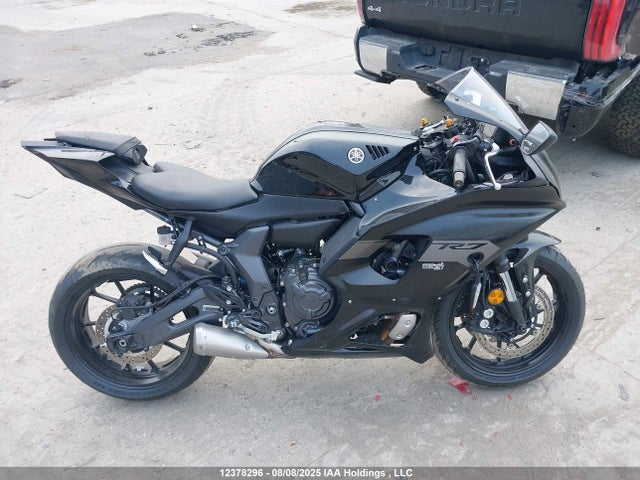 JYARM38N2SA001575 Yamaha Yzf-r7