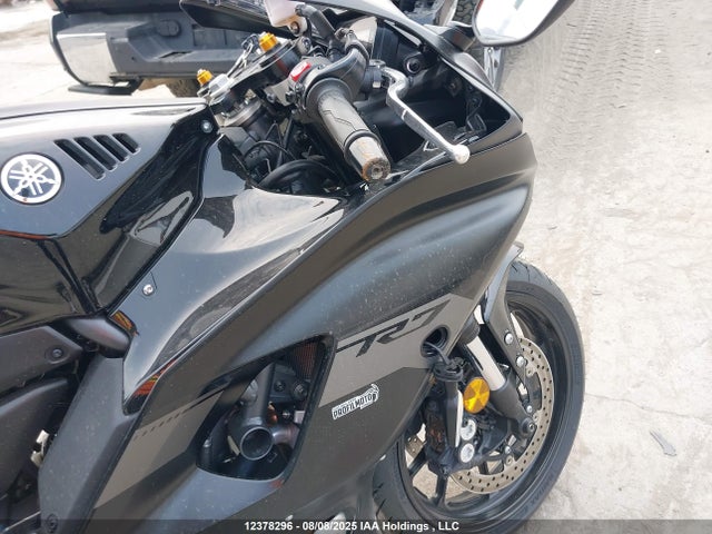 JYARM38N2SA001575 Yamaha Yzf-r7