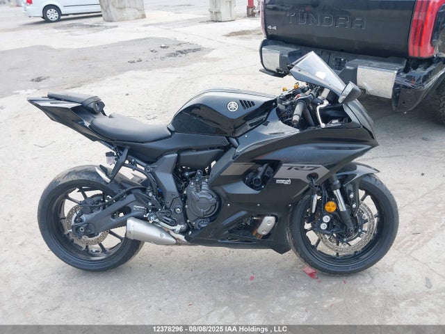JYARM38N2SA001575 Yamaha Yzf-r7