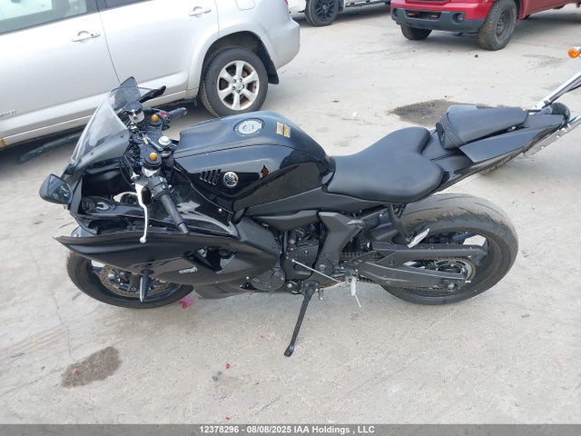 JYARM38N2SA001575 Yamaha Yzf-r7